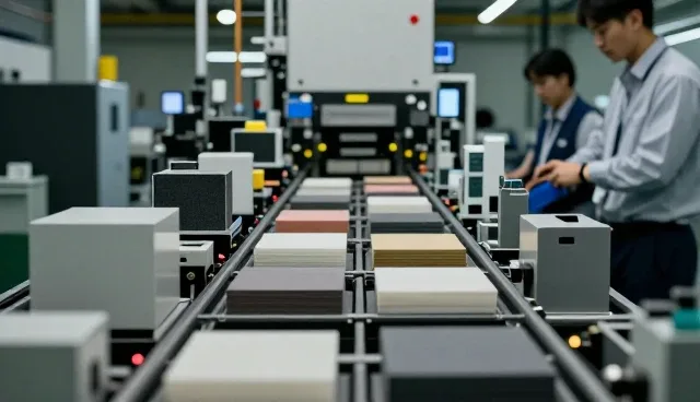 定制家具套装