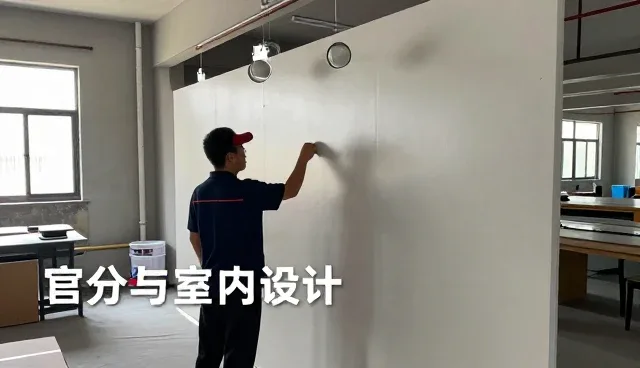 成都居易可易装饰设计有限公司带来全新的定制化服务体验