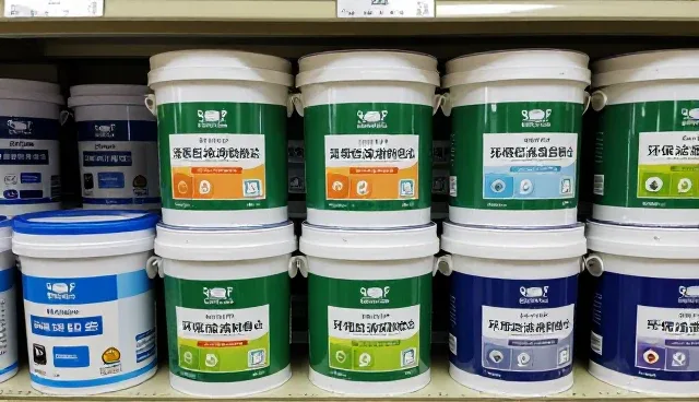 环保涂料使用中的注意事项及日常维护指南