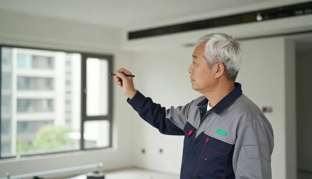智能水电系统如何提升住宅精装修的居住体验